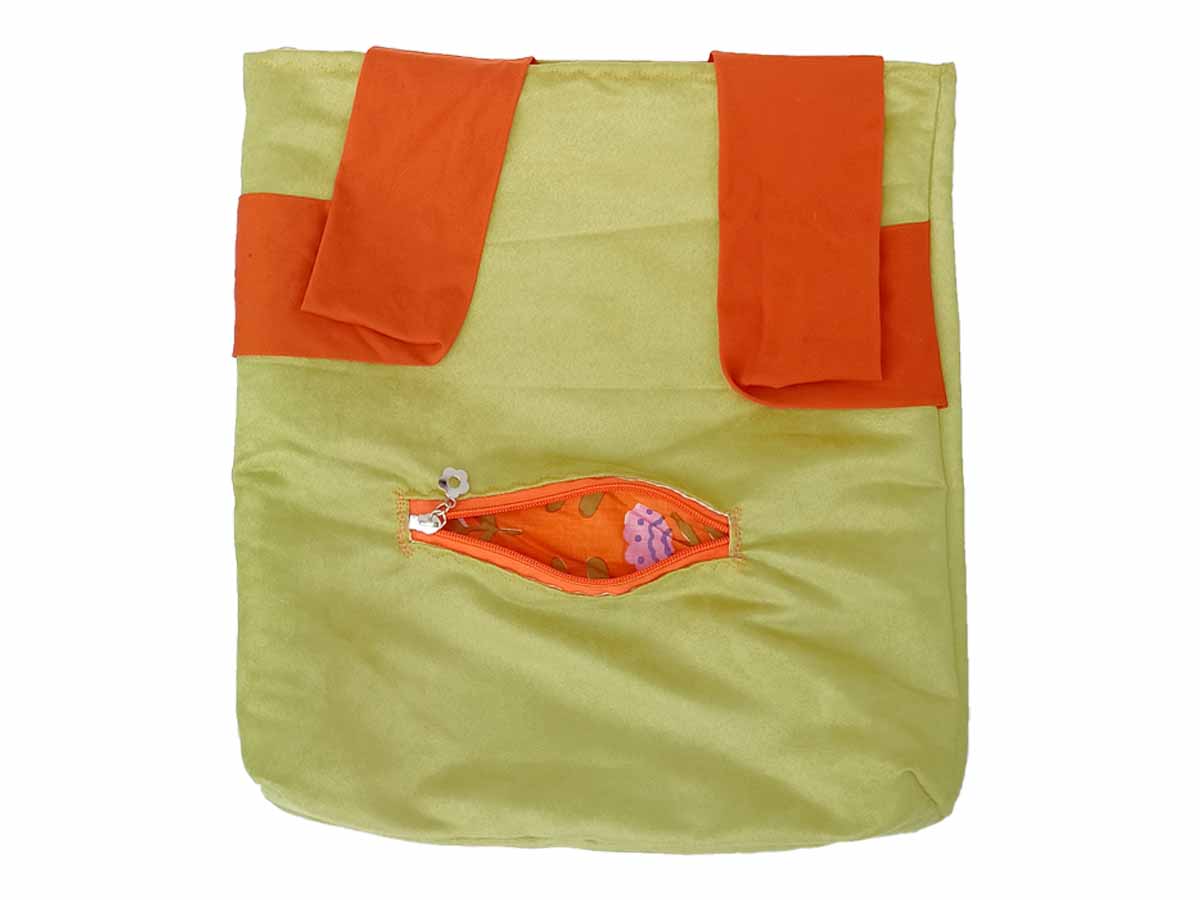 Bolso Ergonómico Mochila ^Ref.: ECC 4M^ - Imagen 5