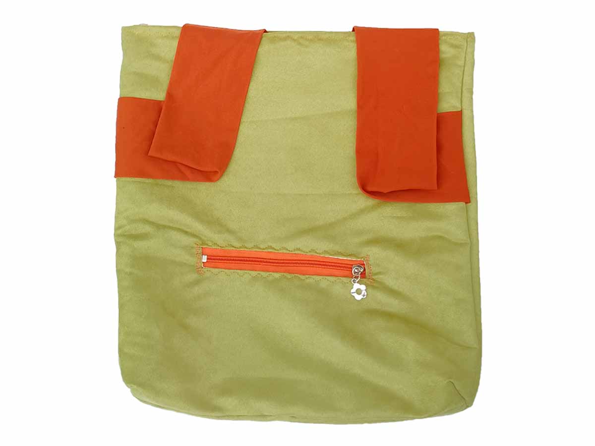 Bolso Ergonómico Mochila ^Ref.: ECC 4M^ - Imagen 4