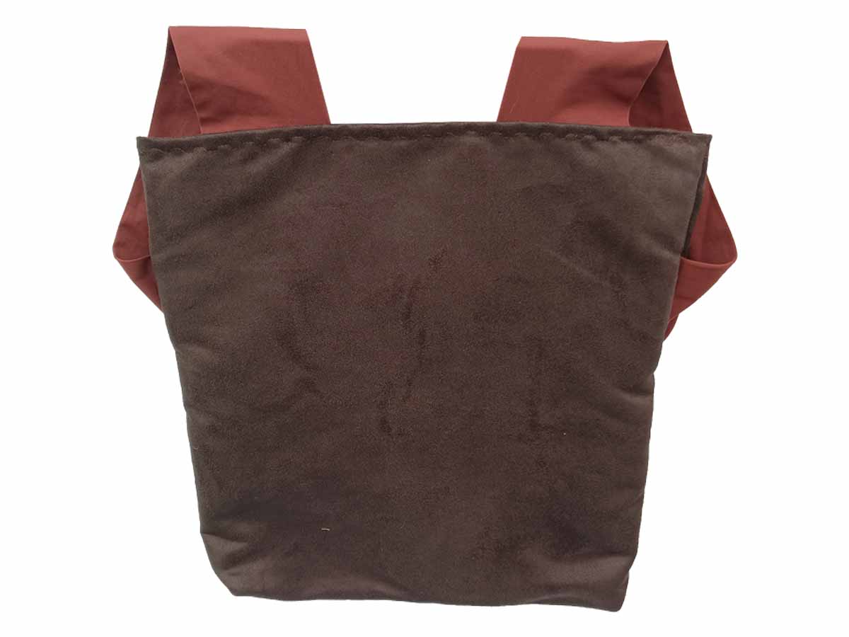 Bolso Ergonómico Mochila ^Ref.: ECC 5M^ - Imagen 2