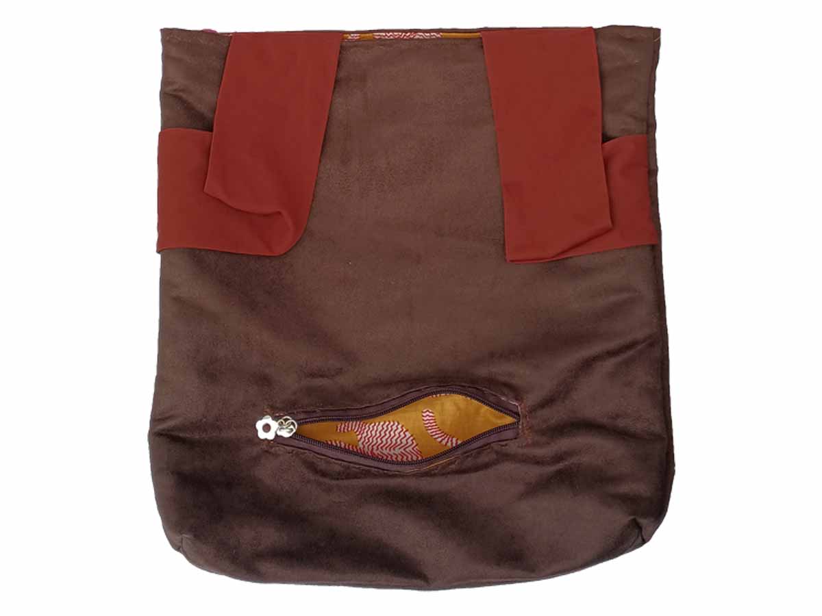 Bolso Ergonómico Mochila ^Ref.: ECC 5M^ - Imagen 5