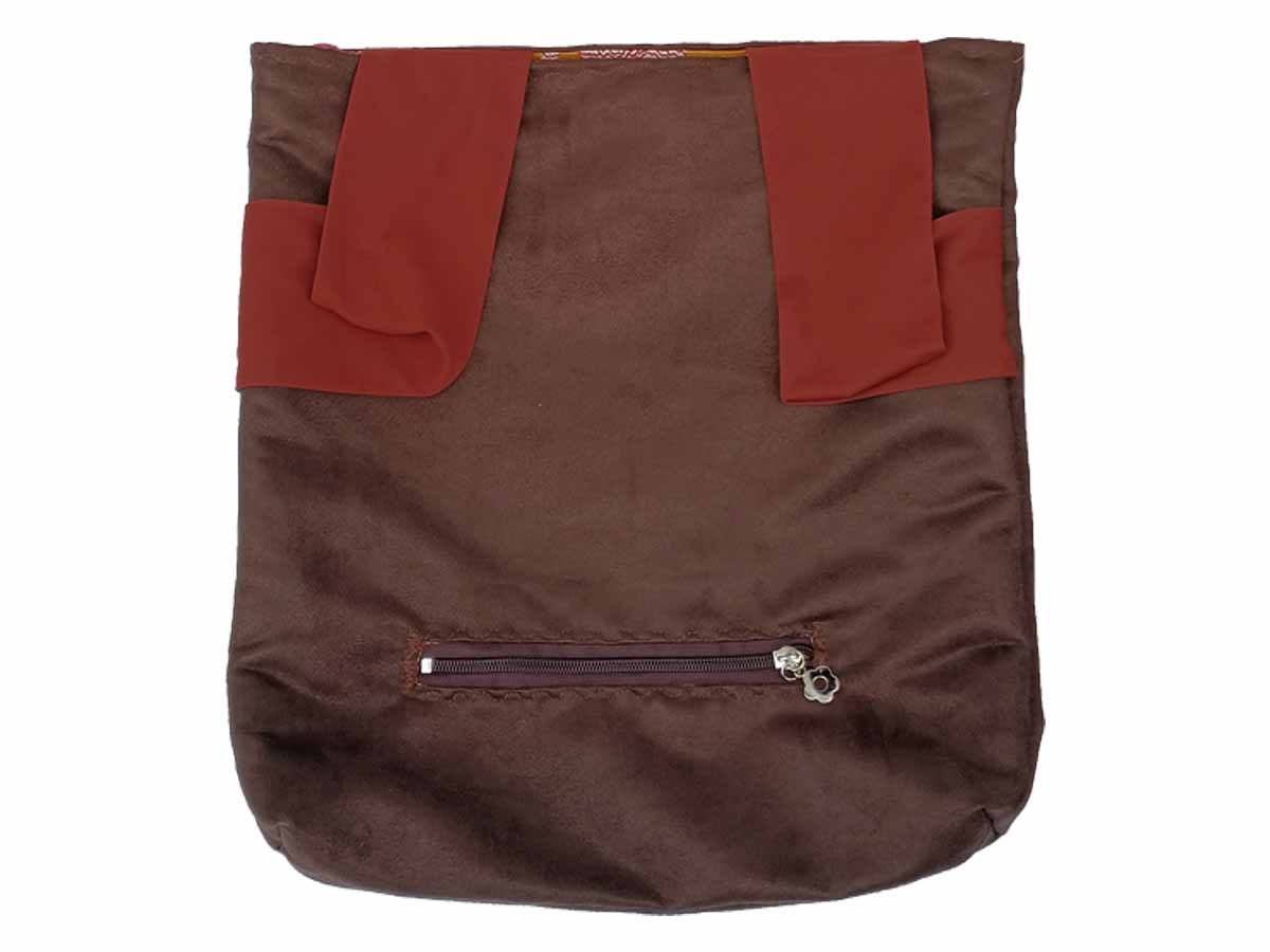 Bolso Ergonómico Mochila ^Ref.: ECC 5M^ - Imagen 4