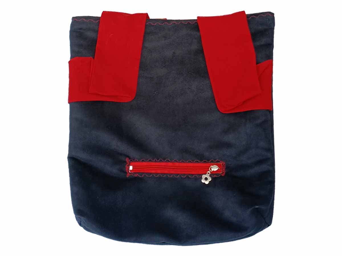 Bolso Ergonómico Mochila ^Ref.: ECC 6M^ - Imagen 4