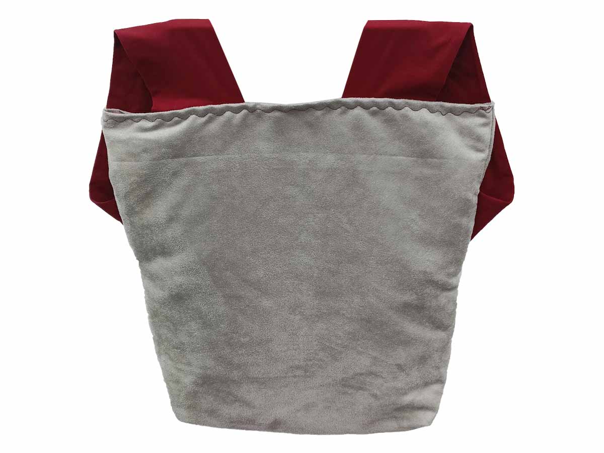 Bolso Ergonómico Mochila ^Ref.: ECC 7M^ - Imagen 2