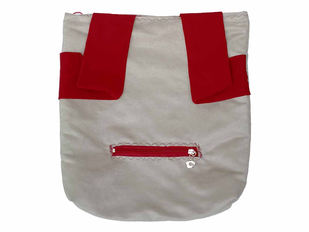 Bolso Ergonómico Mochila ^Ref.: ECC 7M^ - Imagen 4