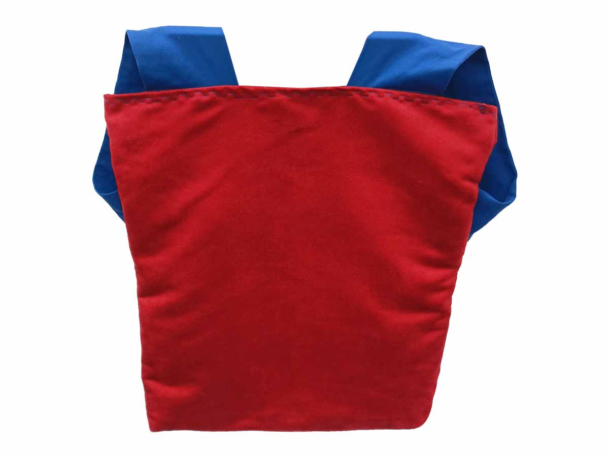 Bolso Ergonómico Mochila ^Ref.: ECC 8M^ - Imagen 2