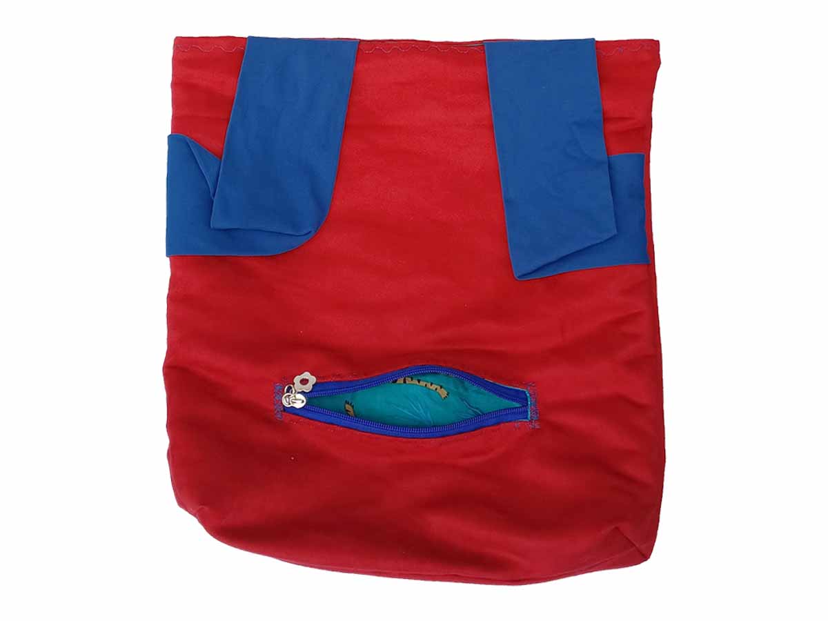 Bolso Ergonómico Mochila ^Ref.: ECC 8M^ - Imagen 5