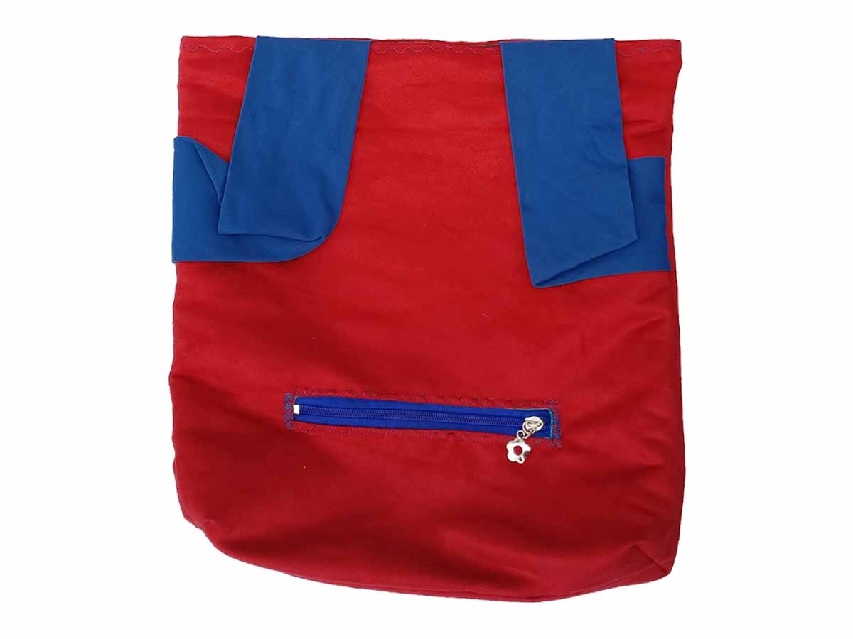 Bolso Ergonómico Mochila ^Ref.: ECC 8M^ - Imagen 4