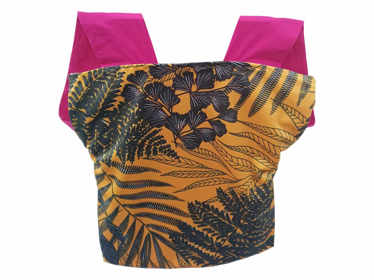 Bolso Ergonómico Mochila ^Ref.: PC 10M^ - Imagen 2