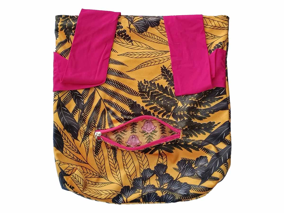 Bolso Ergonómico Mochila ^Ref.: PC 10M^ - Imagen 5