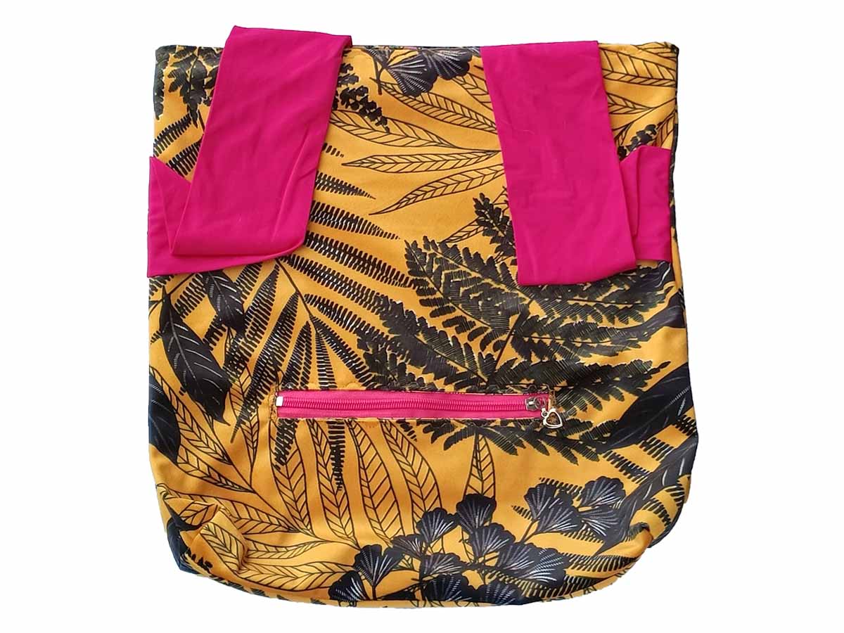 Bolso Ergonómico Mochila ^Ref.: PC 10M^ - Imagen 4