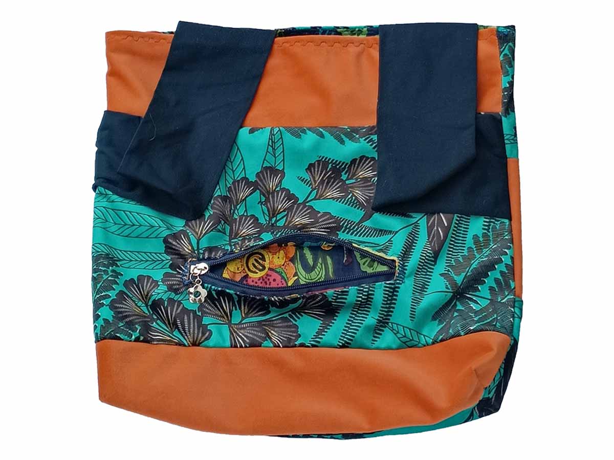 Bolso Ergonómico Mochila ^Ref.: PC 11M^ - Imagen 5