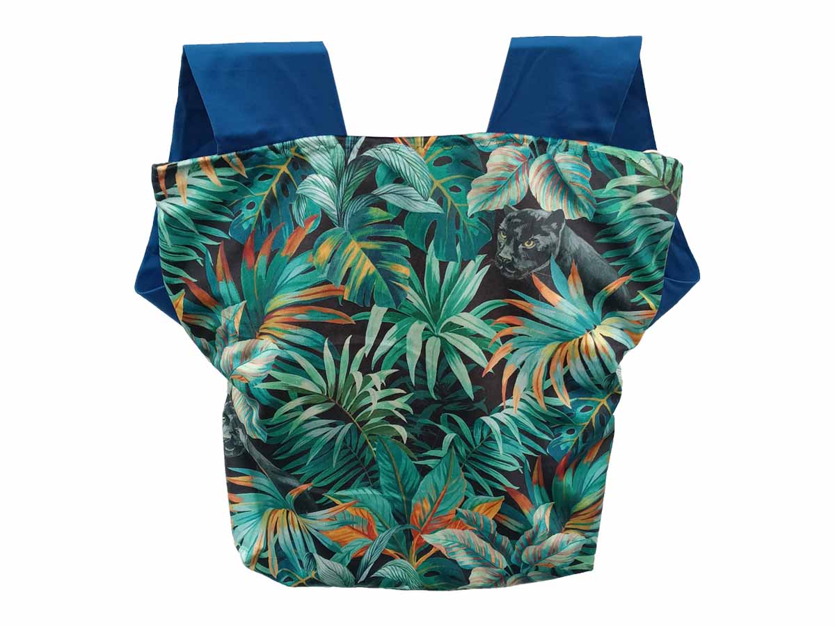 Bolso Ergonómico Mochila ^Ref.: PC 13M^ - Imagen 2