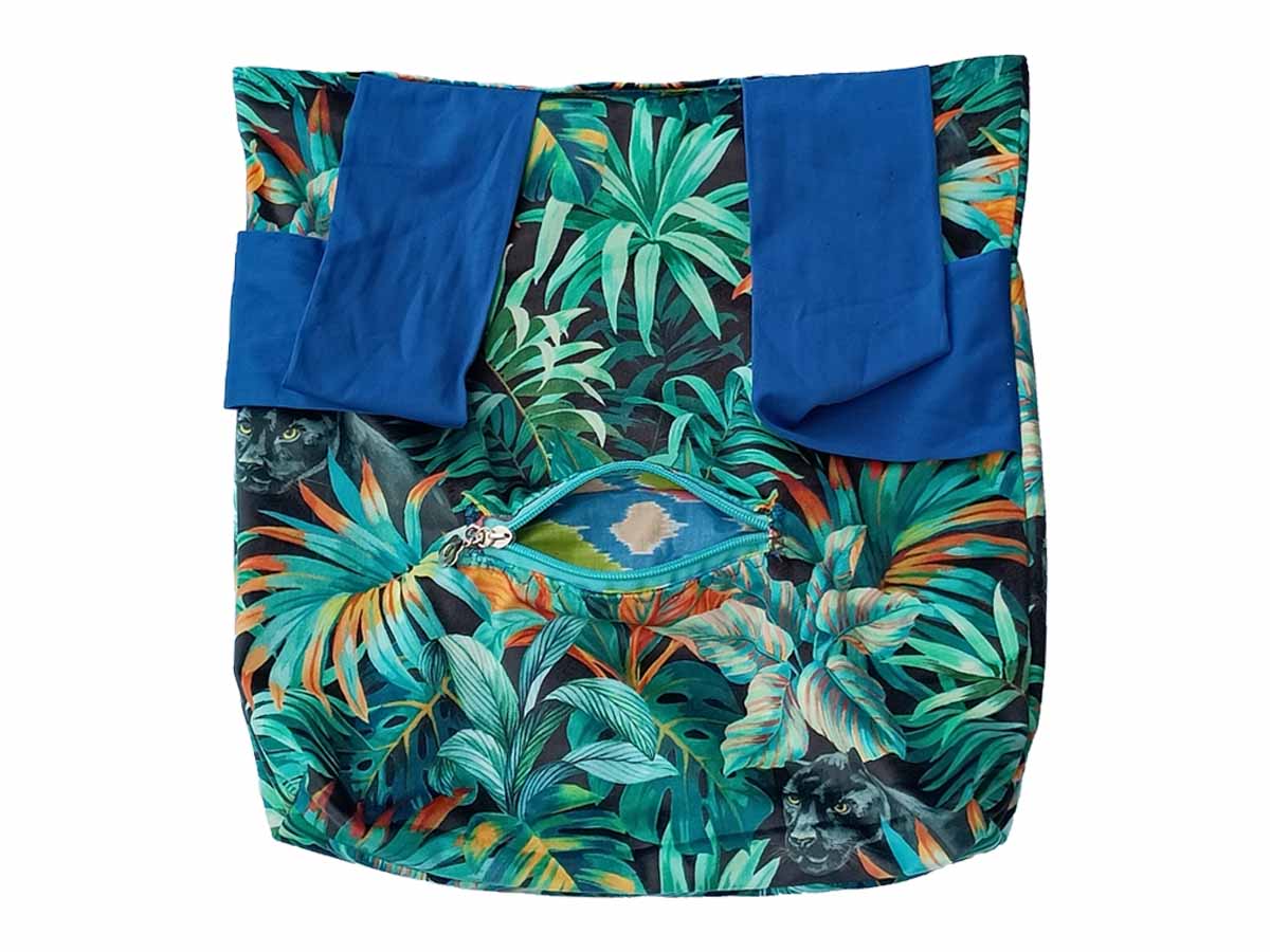 Bolso Ergonómico Mochila ^Ref.: PC 13M^ - Imagen 5