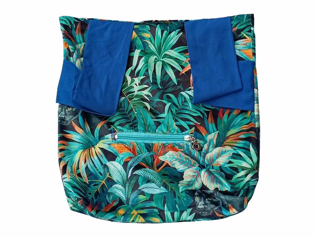 Bolso Ergonómico Mochila ^Ref.: PC 13M^ - Imagen 4