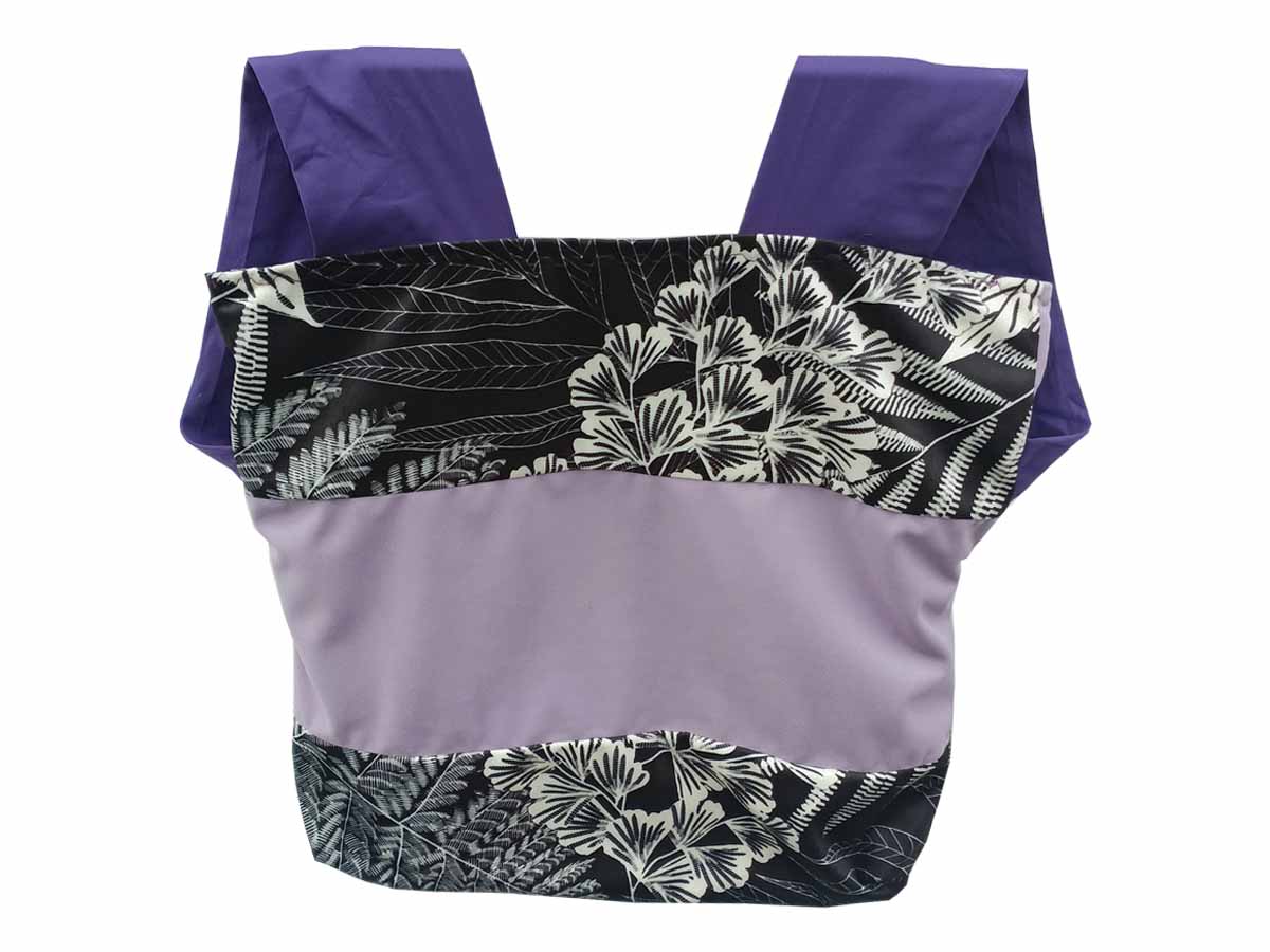 Bolso Ergonómico Mochila ^Ref.: PC 14M^ - Imagen 2