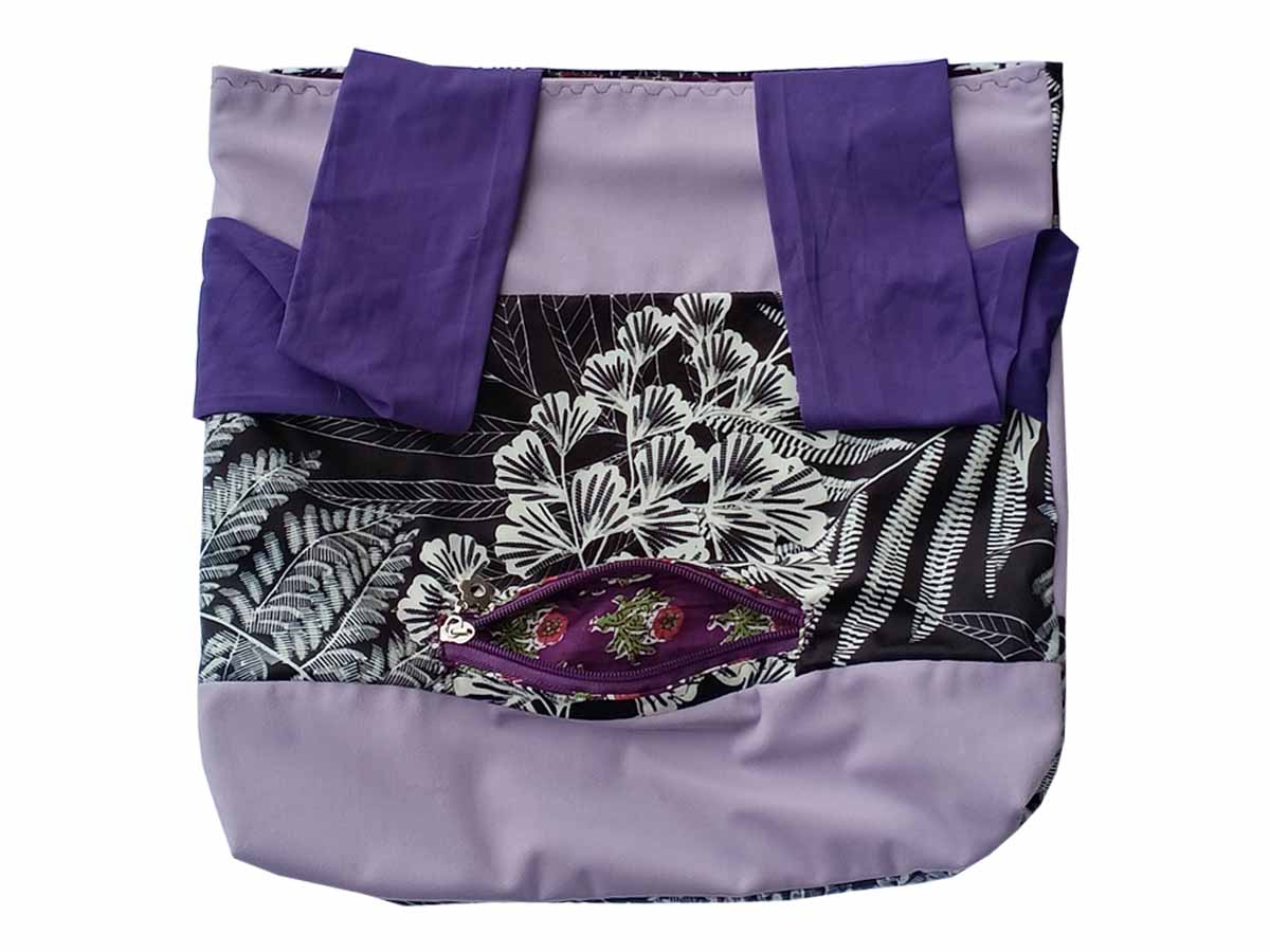 Bolso Ergonómico Mochila ^Ref.: PC 14M^ - Imagen 5