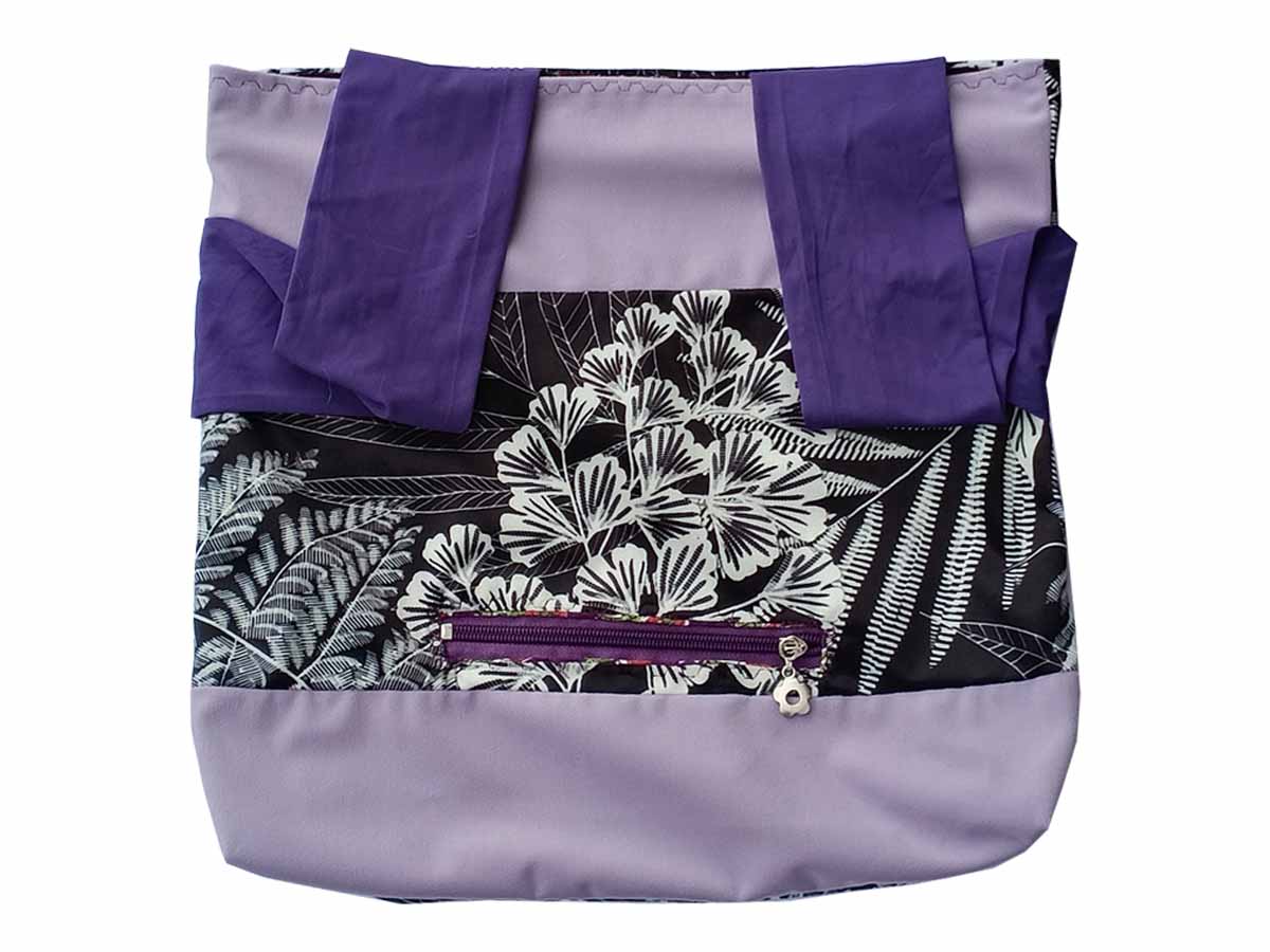 Bolso Ergonómico Mochila ^Ref.: PC 14M^ - Imagen 4