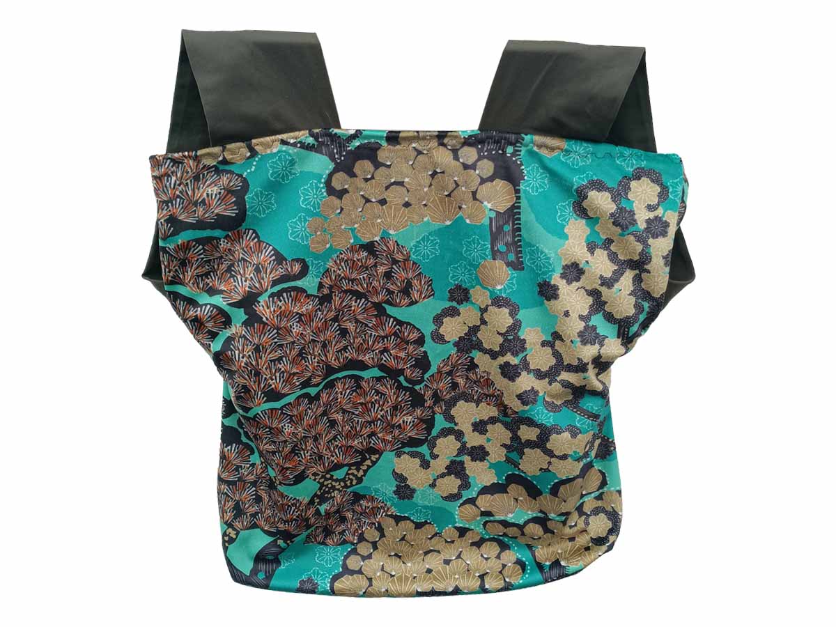 Bolso Ergonómico Mochila ^Ref.: PC 15M^ - Imagen 2
