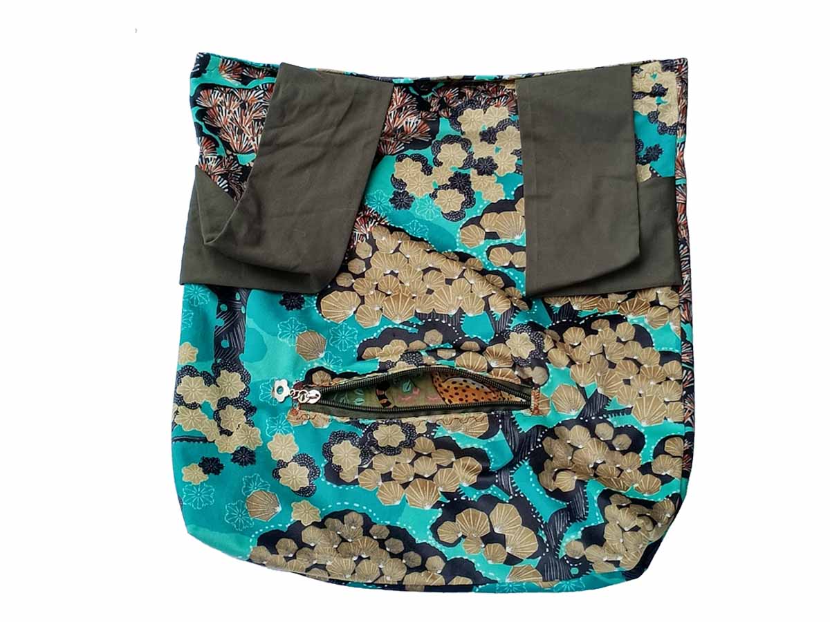 Bolso Ergonómico Mochila ^Ref.: PC 15M^ - Imagen 5