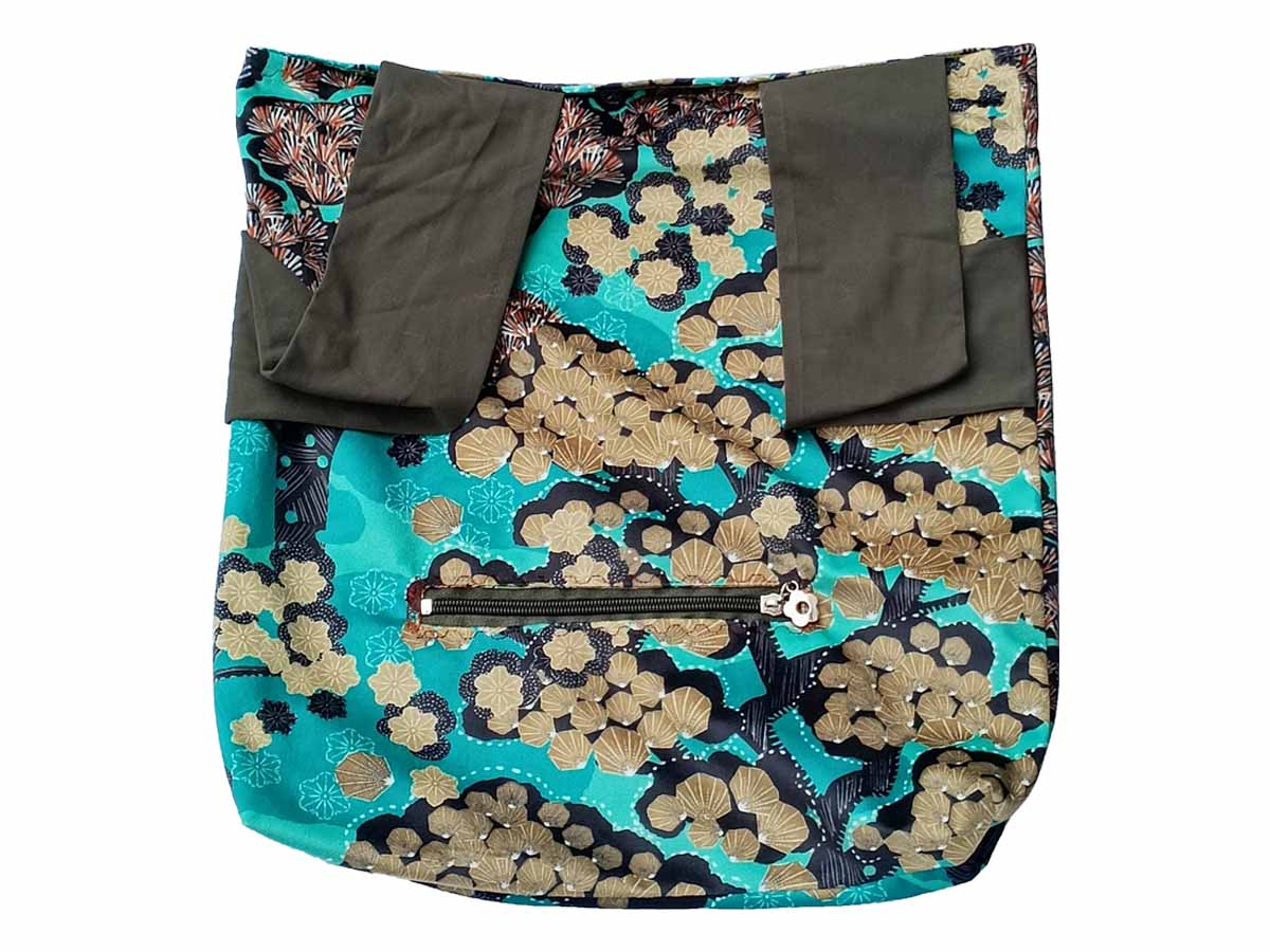 Bolso Ergonómico Mochila ^Ref.: PC 15M^ - Imagen 4