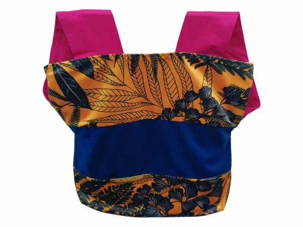Bolso Ergonómico Mochila ^Ref.: PC 16M^ - Imagen 2