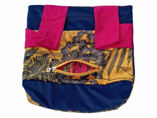 Bolso Ergonómico Mochila ^Ref.: PC 16M^ - Imagen 5