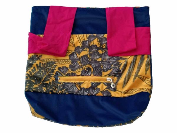 Bolso Ergonómico Mochila ^Ref.: PC 16M^ - Imagen 4