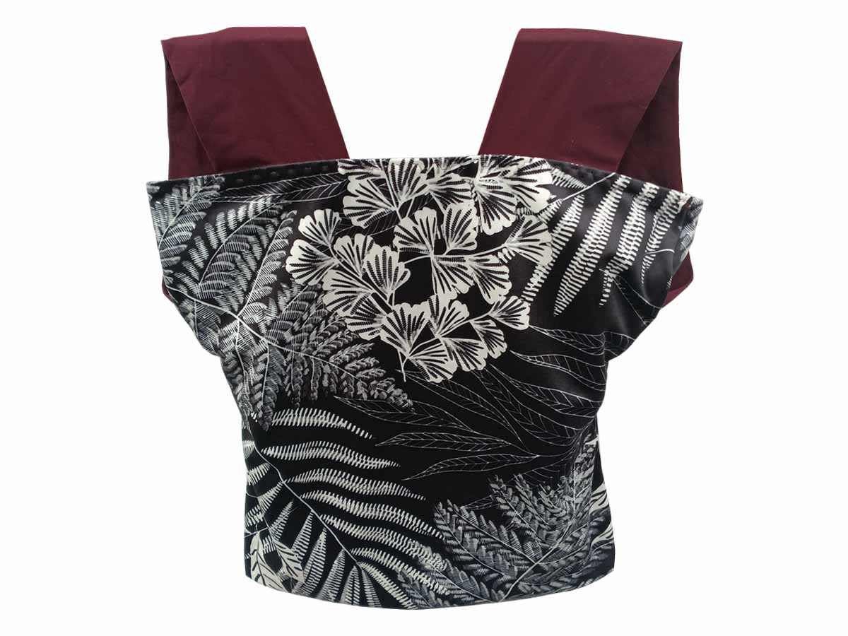 Bolso Ergonómico Mochila ^Ref.: PC 17M^ - Imagen 2