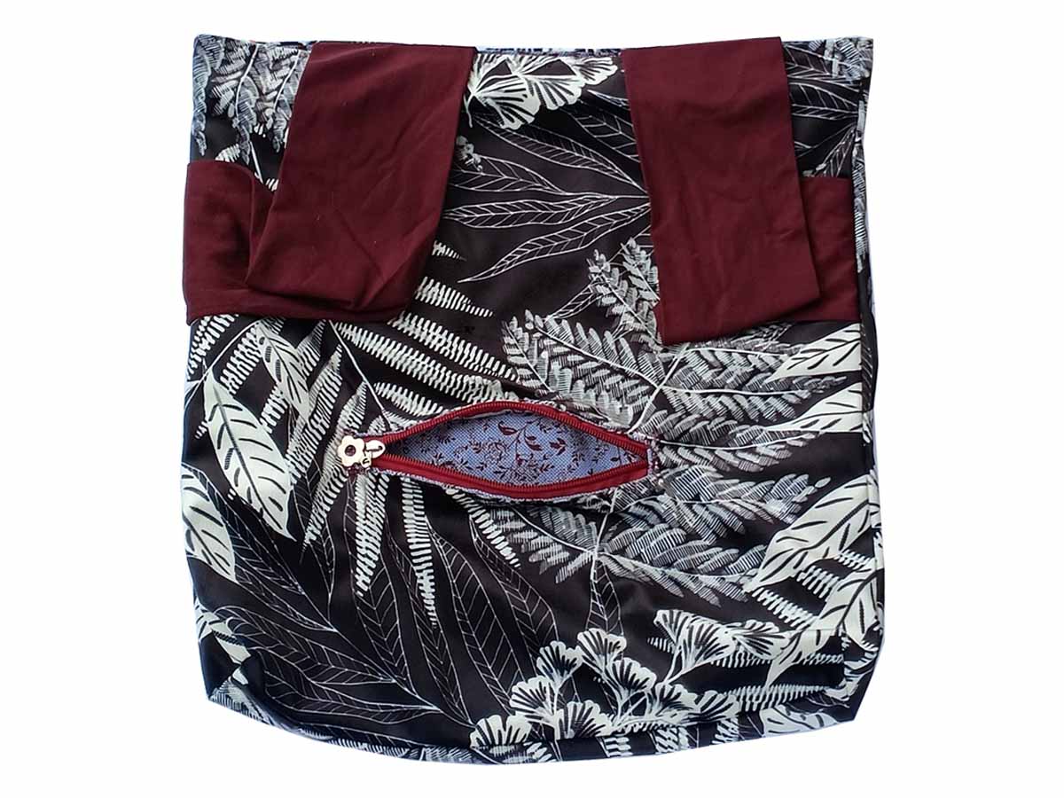 Bolso Ergonómico Mochila ^Ref.: PC 17M^ - Imagen 5