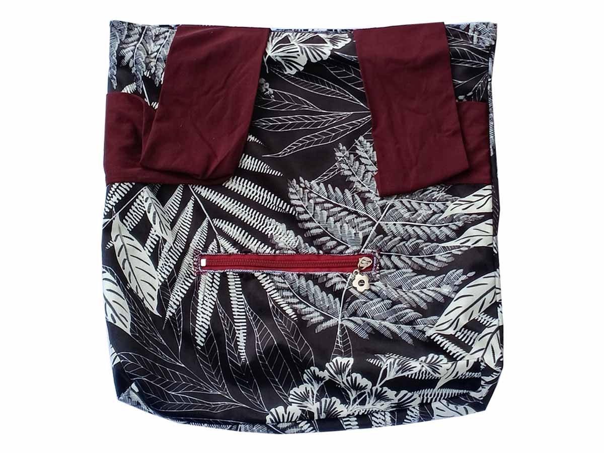 Bolso Ergonómico Mochila ^Ref.: PC 17M^ - Imagen 4