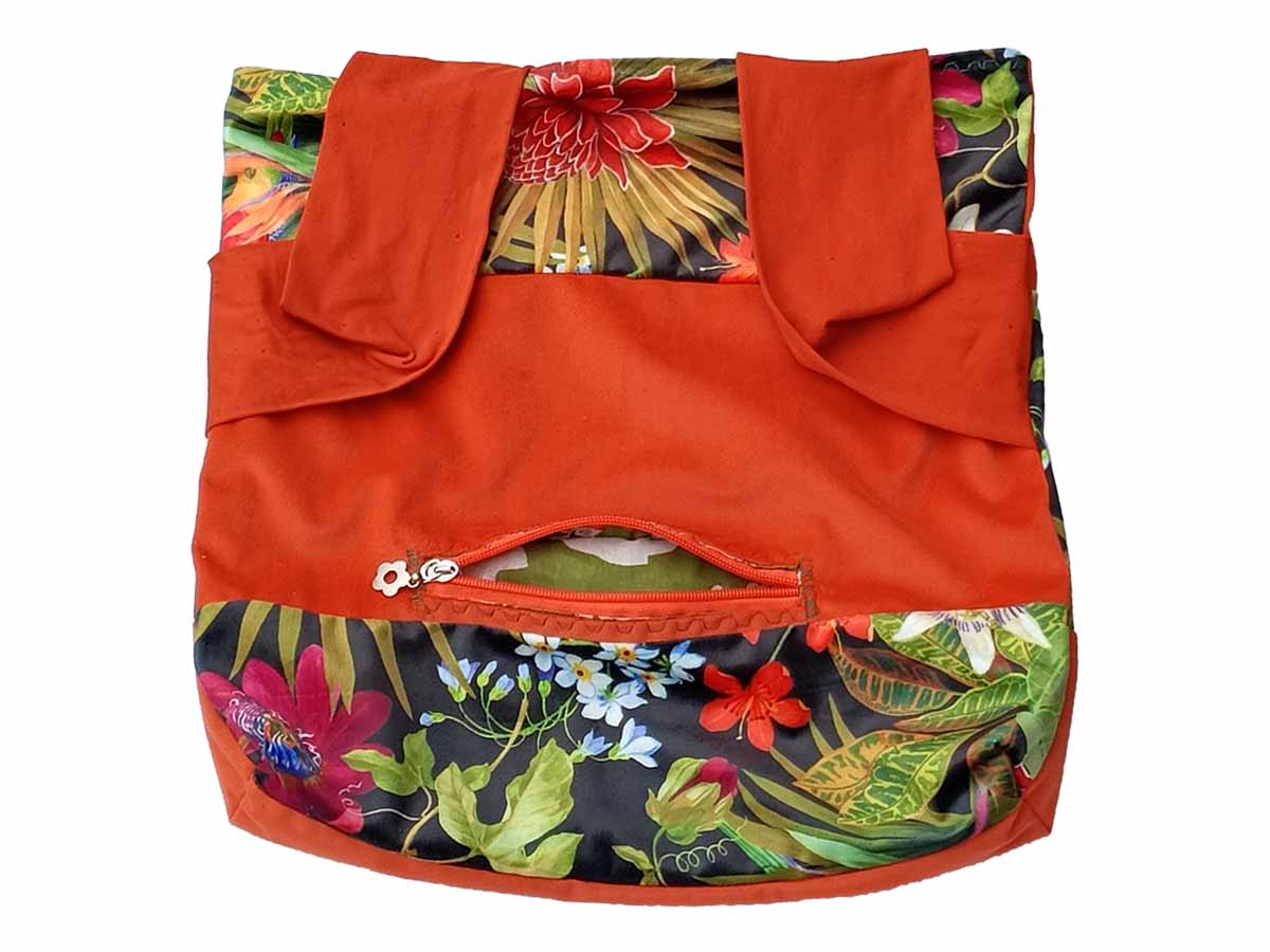 Bolso Ergonómico Mochila ^Ref.: PC 18M^ - Imagen 5