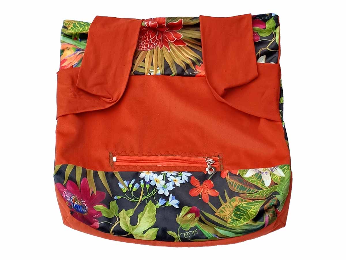 Bolso Ergonómico Mochila ^Ref.: PC 18M^ - Imagen 4