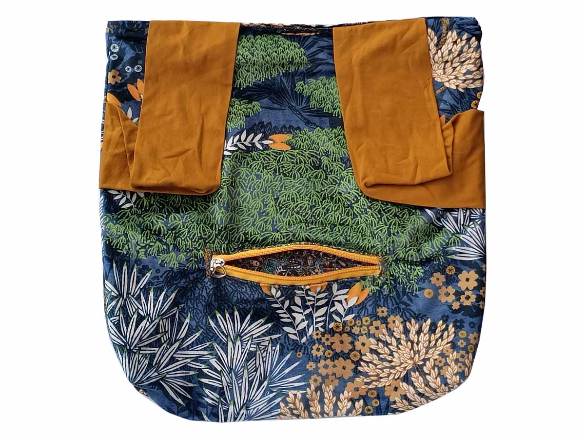 Bolso Ergonómico Mochila ^Ref.: PC 19M^ - Imagen 5