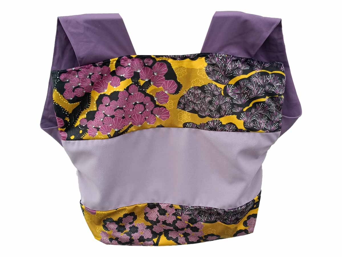 Bolso Ergonómico Mochila ^Ref.: PC 20M^ - Imagen 2