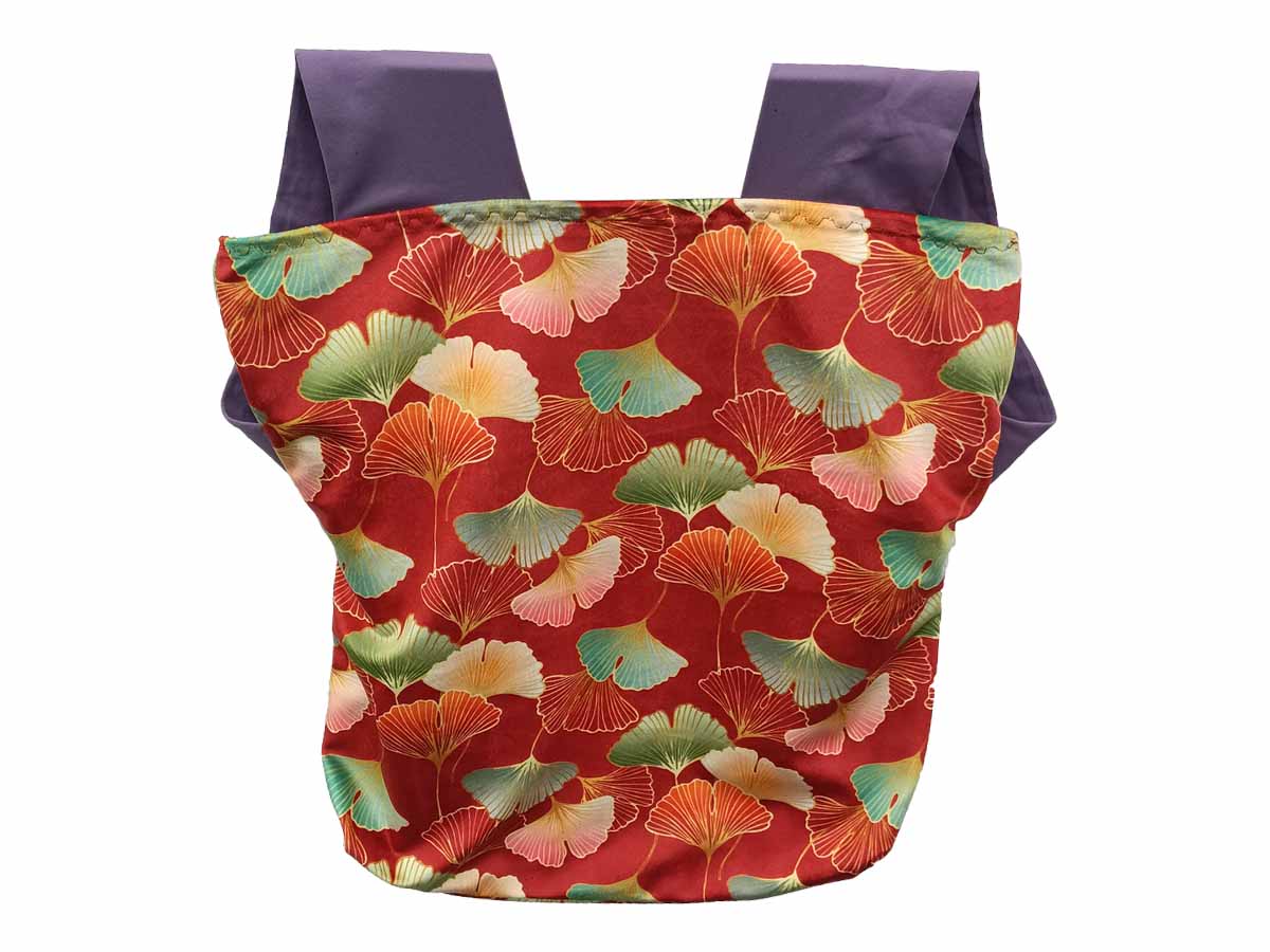 Bolso Ergonómico Mochila ^Ref.: PC 23M^ - Imagen 2