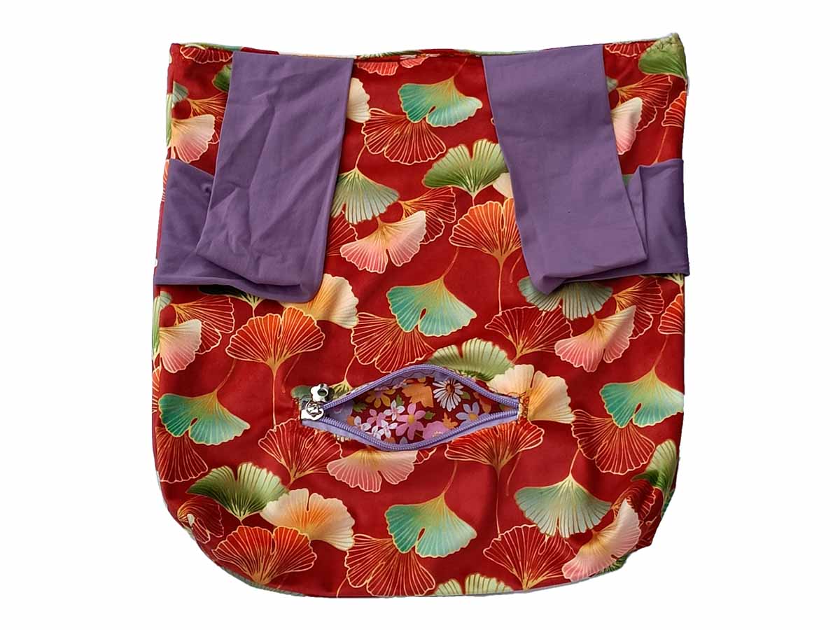 Bolso Ergonómico Mochila ^Ref.: PC 23M^ - Imagen 5