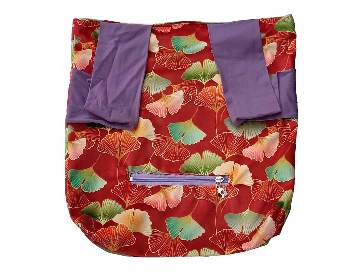 Bolso Ergonómico Mochila ^Ref.: PC 23M^ - Imagen 4