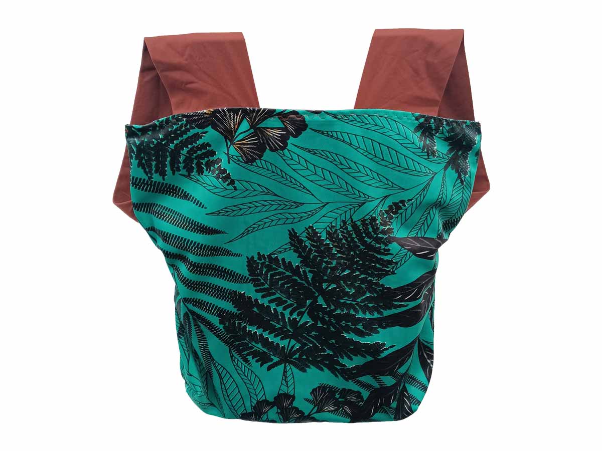 Bolso Ergonómico Mochila ^Ref.: PC 25M^ - Imagen 2