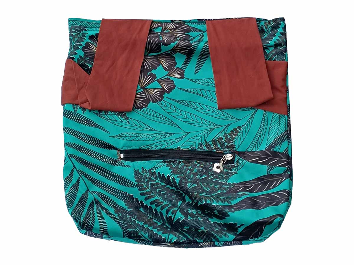 Bolso Ergonómico Mochila ^Ref.: PC 25M^ - Imagen 4