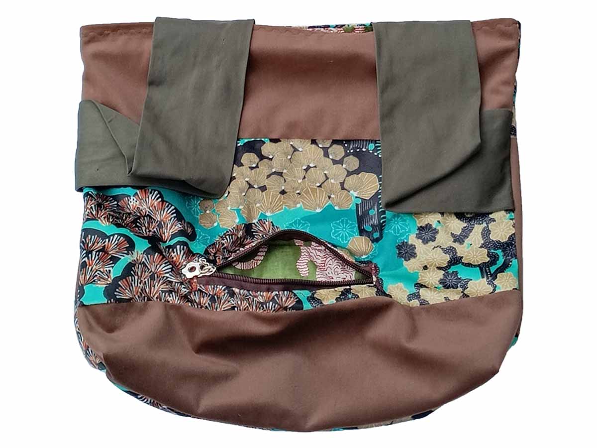 Bolso Ergonómico Mochila ^Ref.: PC 26M^ - Imagen 5