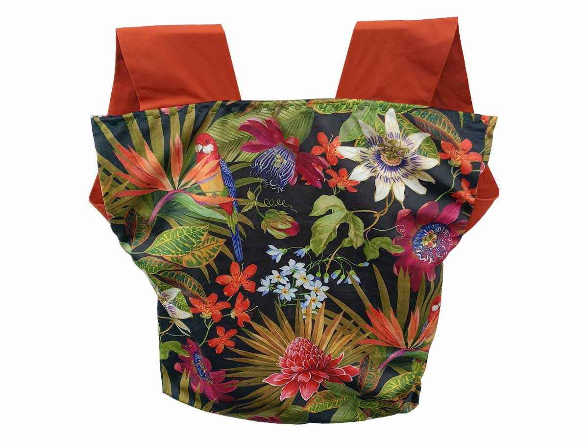 Bolso Ergonómico Mochila ^Ref.: PC 27M^ - Imagen 2