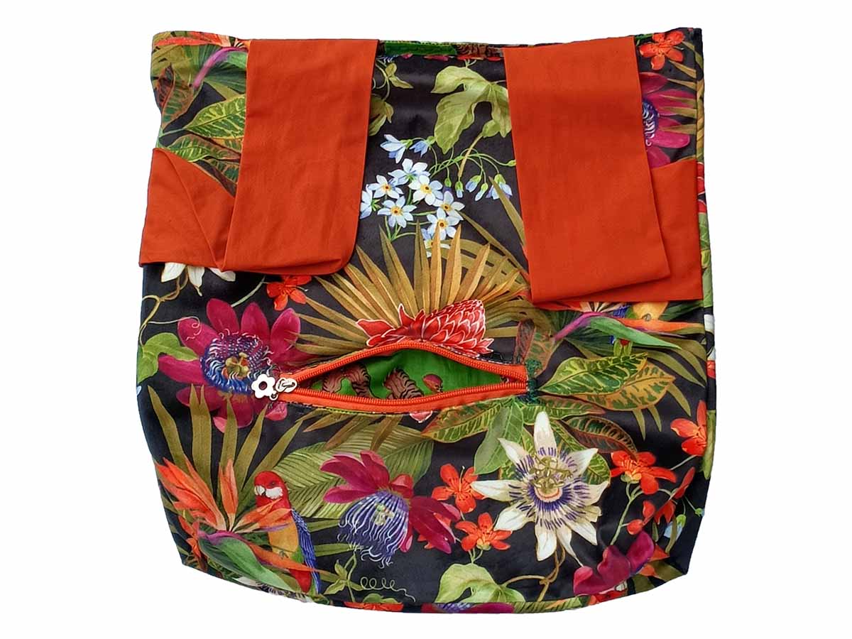 Bolso Ergonómico Mochila ^Ref.: PC 27M^ - Imagen 5