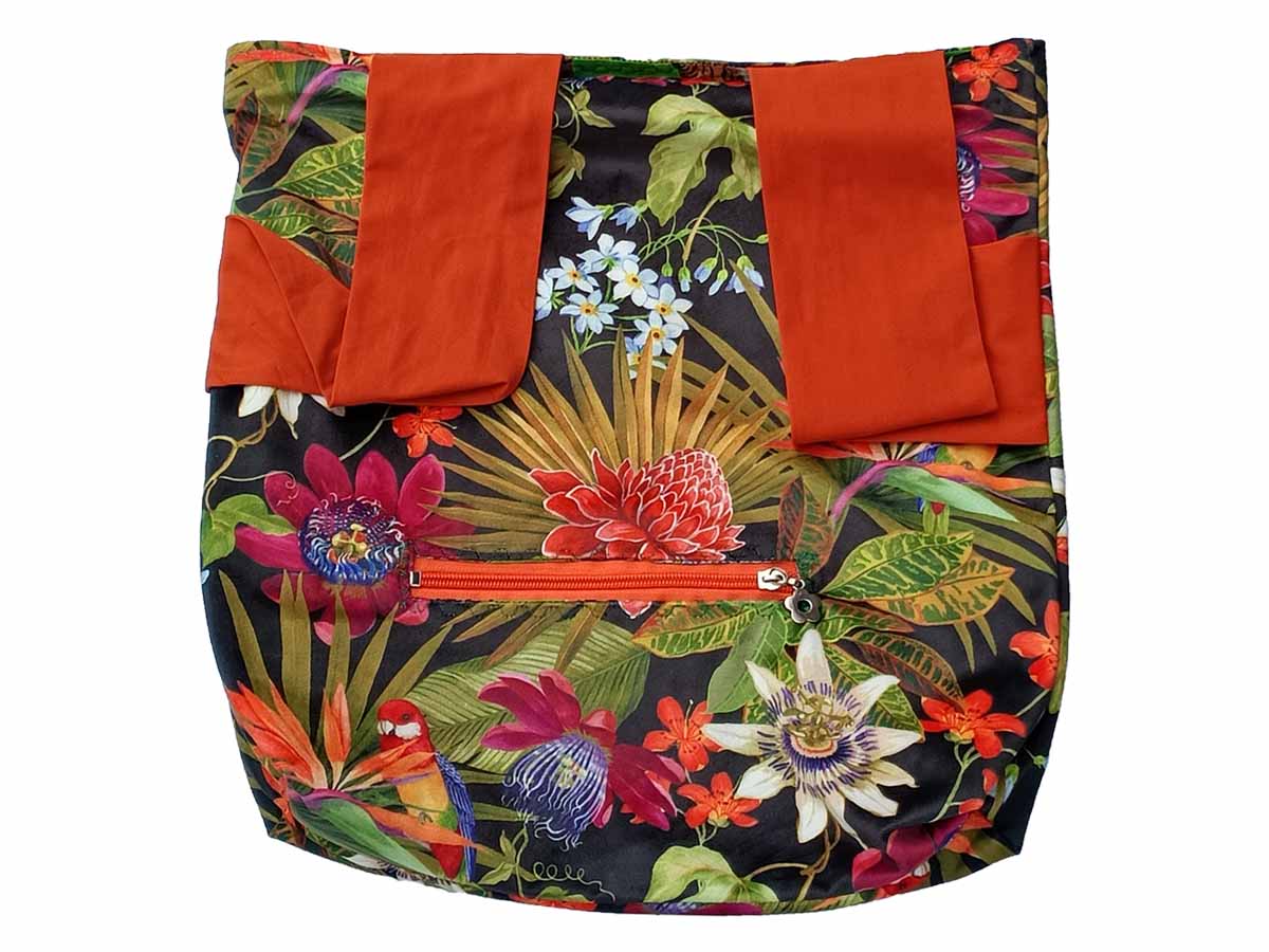 Bolso Ergonómico Mochila ^Ref.: PC 27M^ - Imagen 4