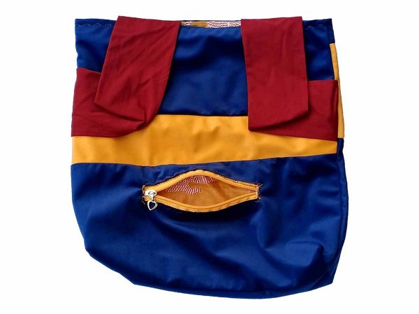Bolso Ergonómico Mochila ^Ref.: PC 28M^ - Imagen 5