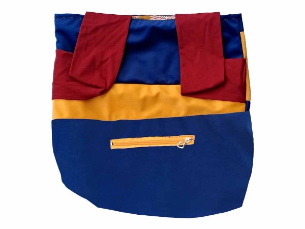 Bolso Ergonómico Mochila ^Ref.: PC 28M^ - Imagen 4