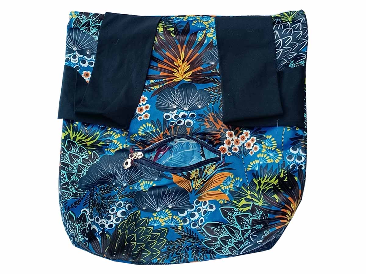 Bolso Ergonómico Mochila ^Ref.: PC 29M^ - Imagen 5