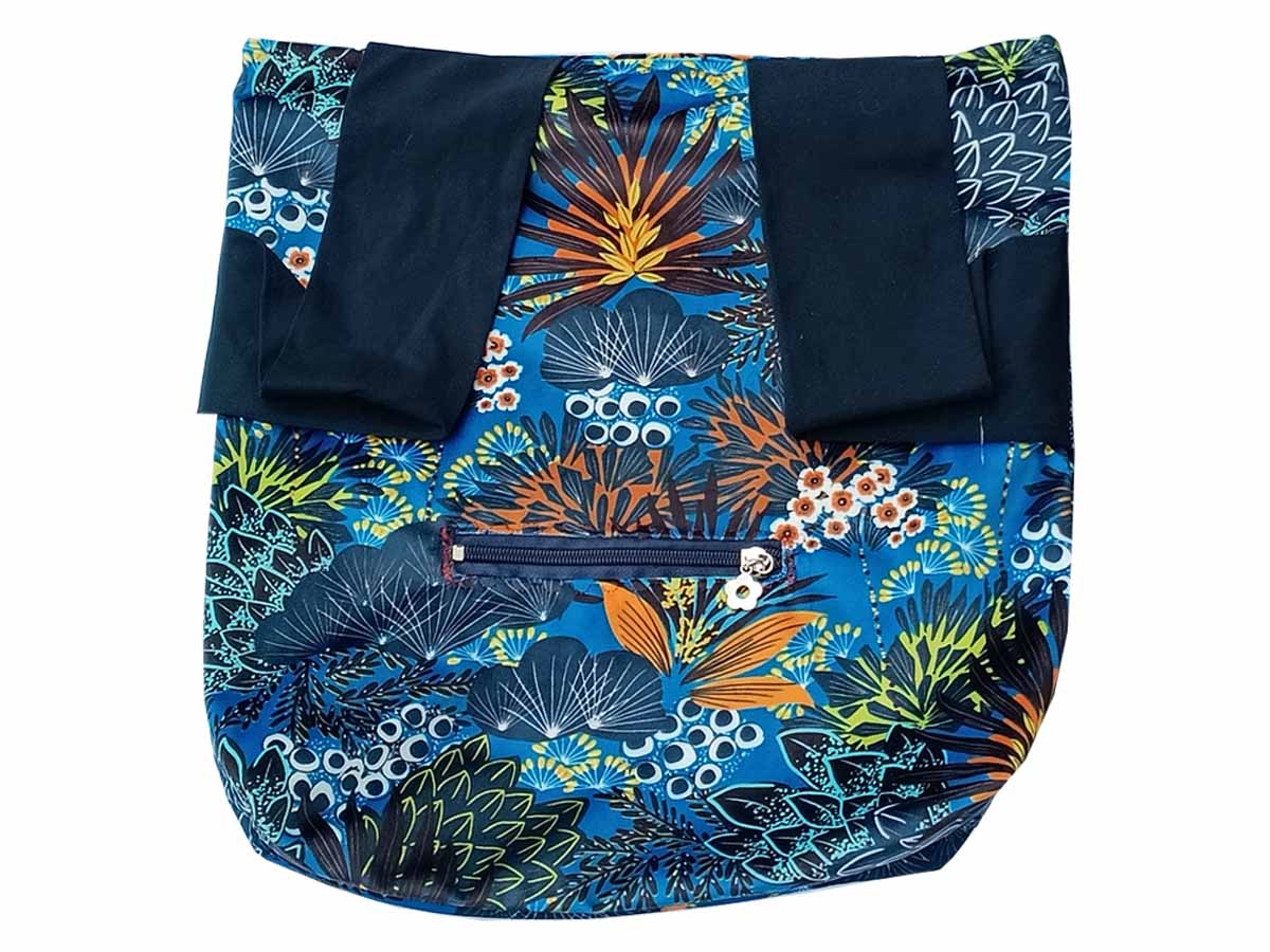 Bolso Ergonómico Mochila ^Ref.: PC 29M^ - Imagen 4