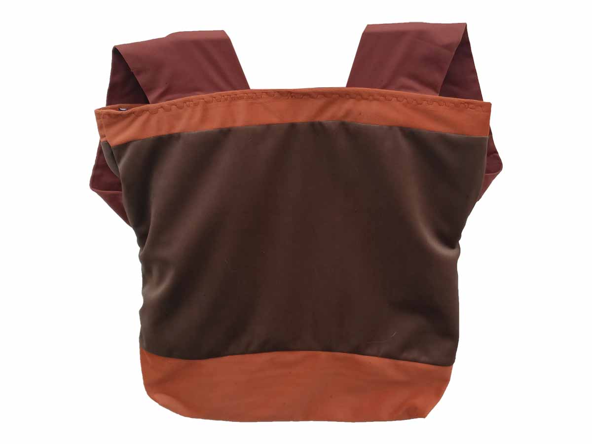 Bolso Ergonómico Mochila ^Ref.: PC 2M^ - Imagen 2