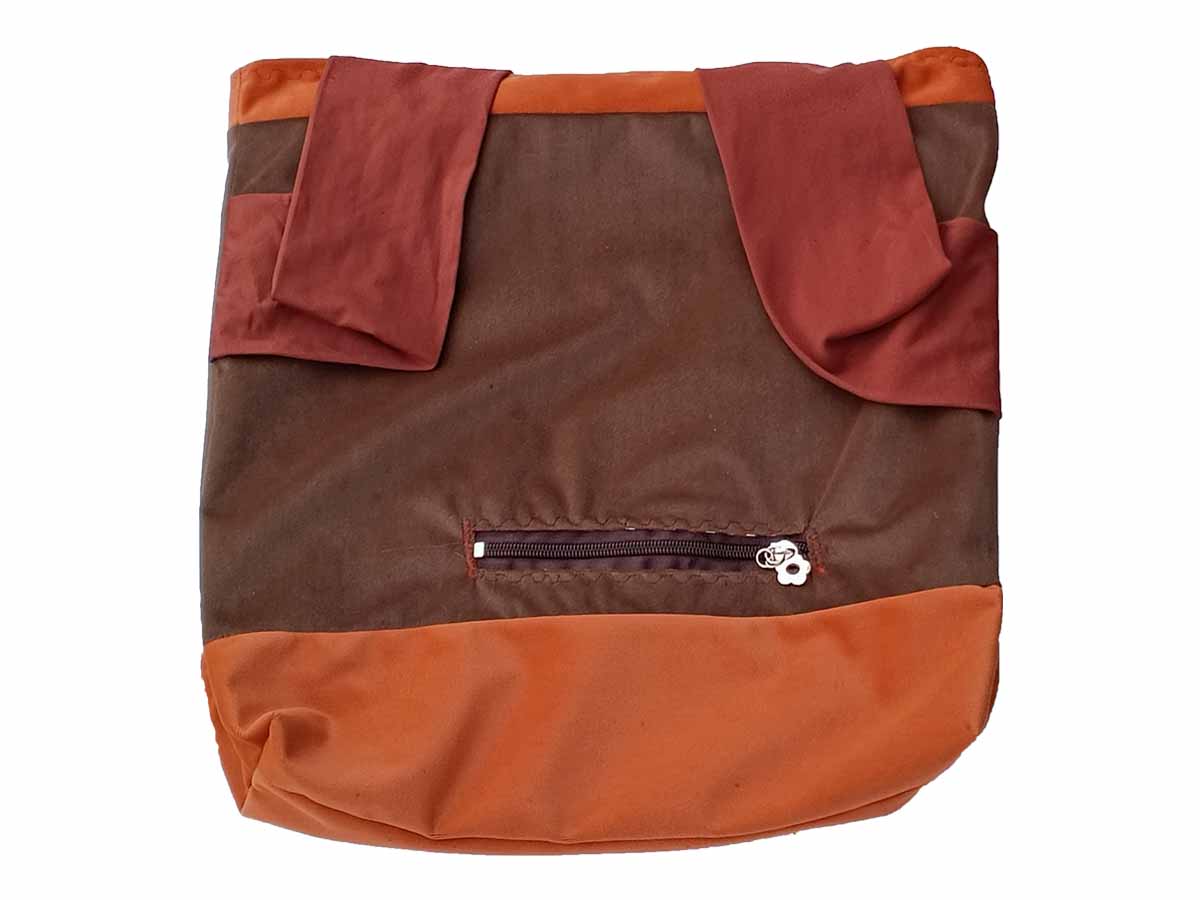 Bolso Ergonómico Mochila ^Ref.: PC 2M^ - Imagen 4