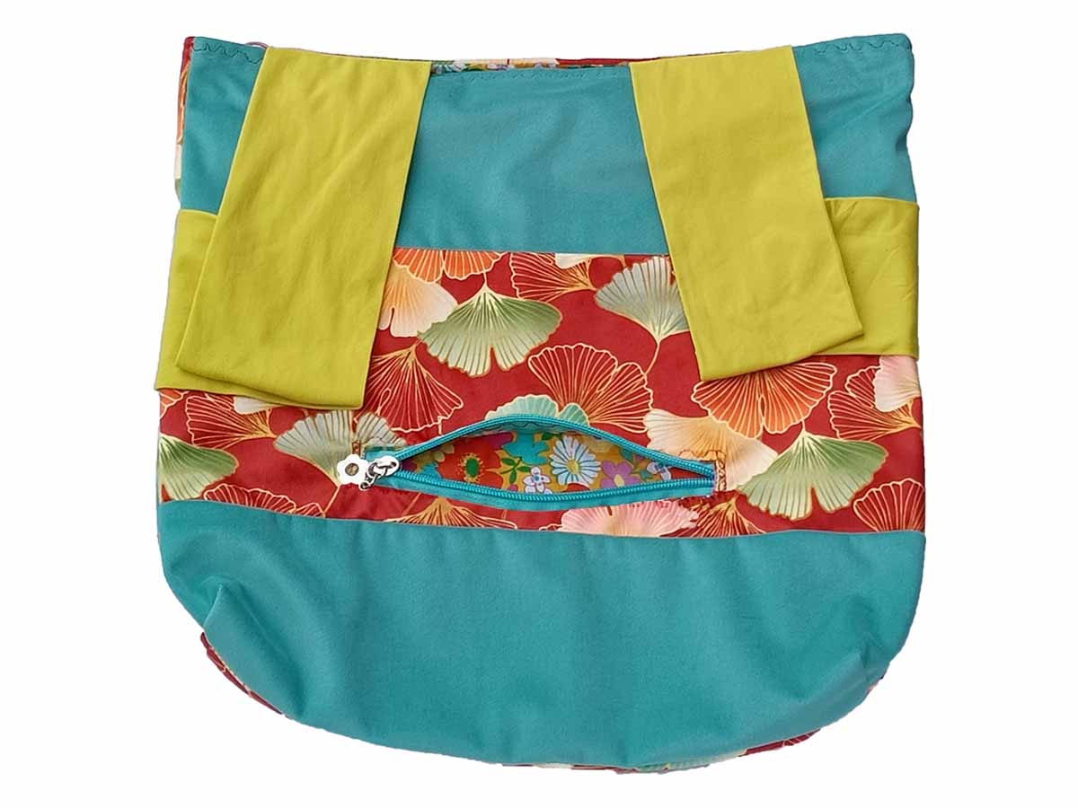 Bolso Ergonómico Mochila ^Ref.: PC 30M^ - Imagen 5